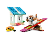 Hamster House