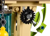 Hamster House
