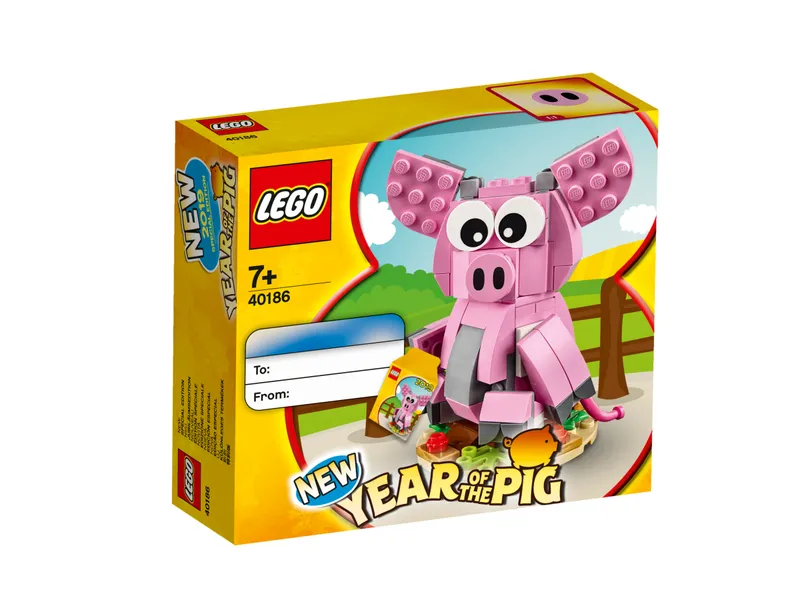 Year of the Pig