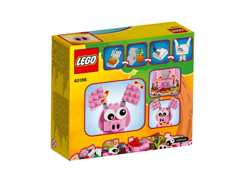Year of the Pig