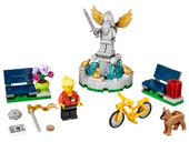 Fountain