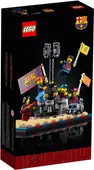 FC Barcelona Celebration
