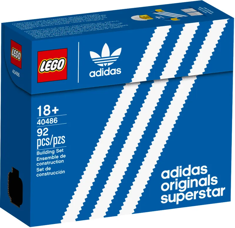 Adidas Originals Superstar