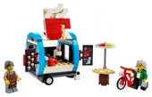 Coffee Cart