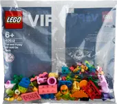 Fun and Funky VIP Add On Pack