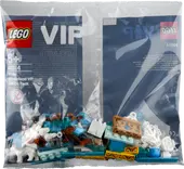 Winter Wonderland VIP Add On Pack