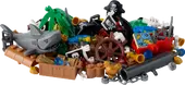 Pirates and Treasure VIP Add On Pack