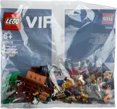 Pirates and Treasure VIP Add On Pack