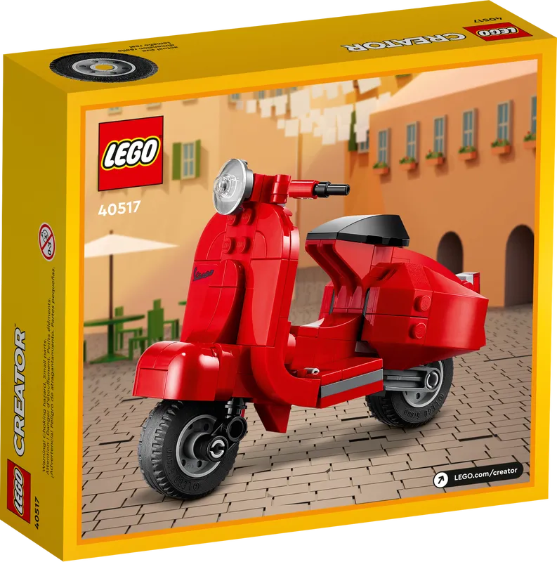 Vespa