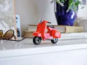 Vespa
