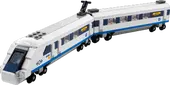 High-Speed Train