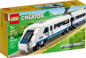 High-Speed Train