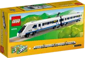 High-Speed Train