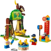 Children's Amusement Park