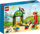 Children's Amusement Park