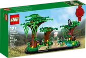 Jane Goodall Tribute