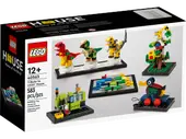 Tribute to LEGO House