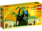 Forest Hideout
