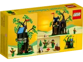 Forest Hideout