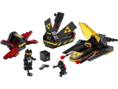 Blacktron Cruiser