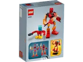 BIONICLE Tahu and Takua