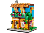 Houses of the World 1