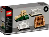 World of Wonders