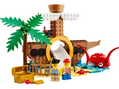 Pirate Ship Playground