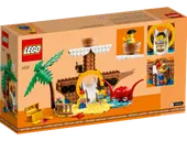 Pirate Ship Playground