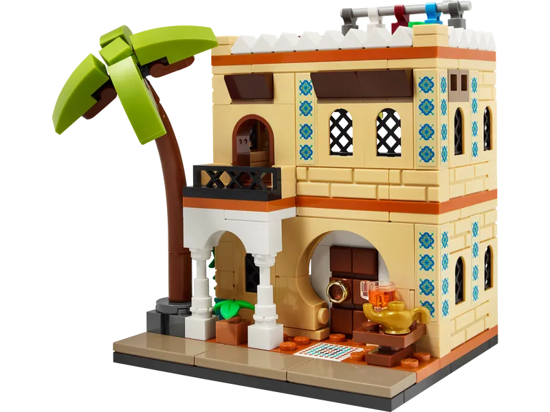 Houses of the World 2