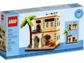 Houses of the World 2