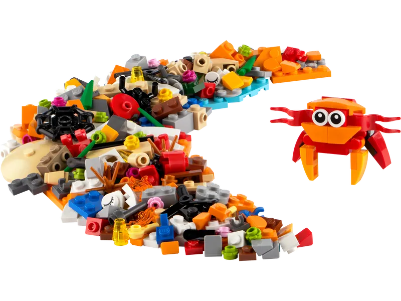 Fun Creativity 12-in-1