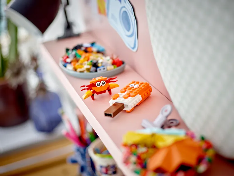 Fun Creativity 12-in-1
