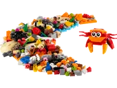 Fun Creativity 12-in-1