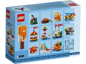 Fun Creativity 12-in-1
