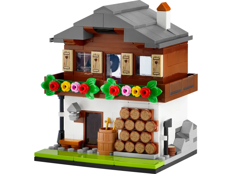 Houses of the World 3
