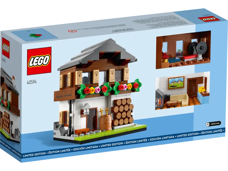 Houses of the World 3