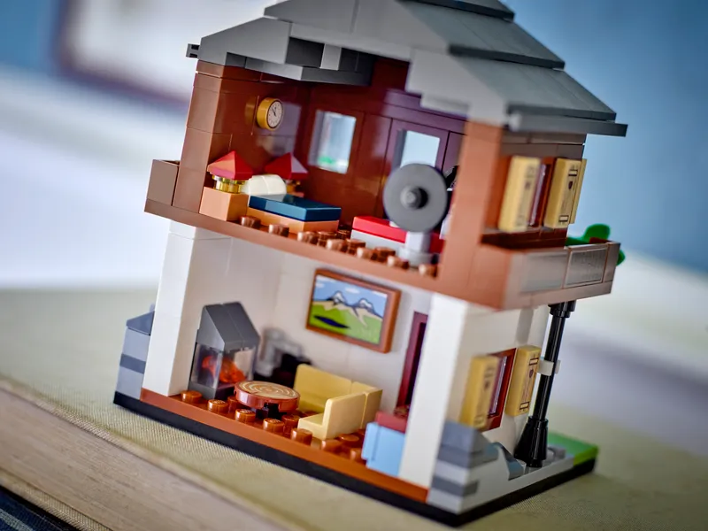 Houses of the World 3