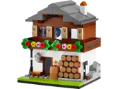 Houses of the World 3