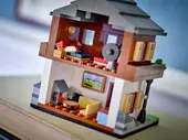Houses of the World 3