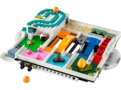 Magic Maze