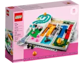 Magic Maze