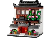 Houses of the World 4