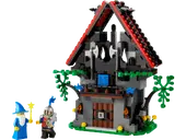 Majisto’s Magical Workshop