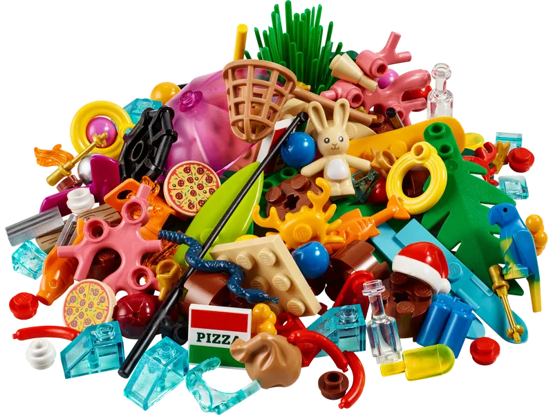 Summer Fun VIP Add-On Pack