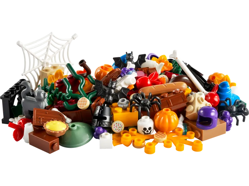 Halloween Fun VIP Add-On Pack