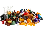 Halloween Fun VIP Add-On Pack