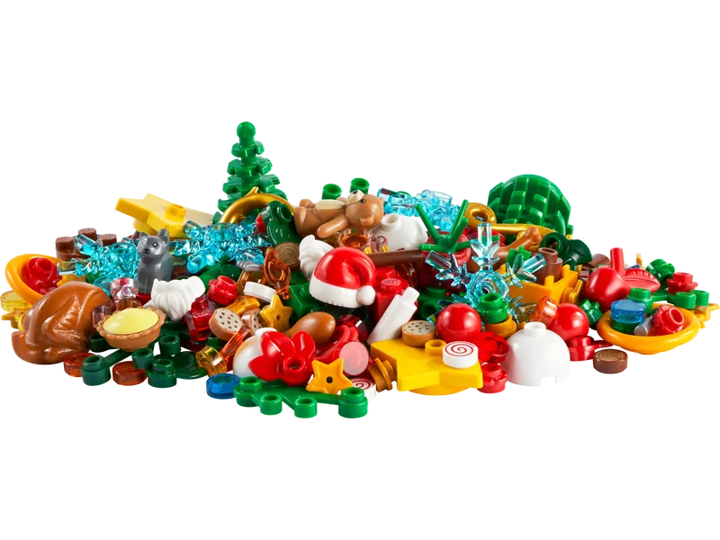 Christmas Fun VIP Add-On Pack