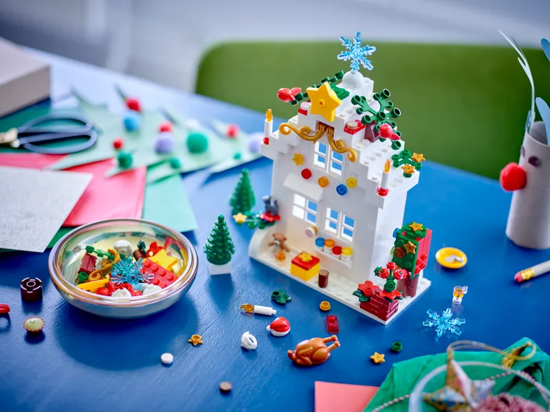 Christmas Fun VIP Add-On Pack