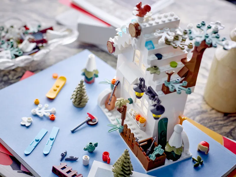 Winter Fun VIP Add-On Pack